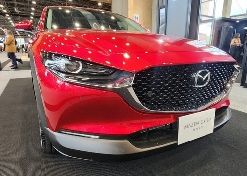 Mazda CX-30 2.0 Touring At
