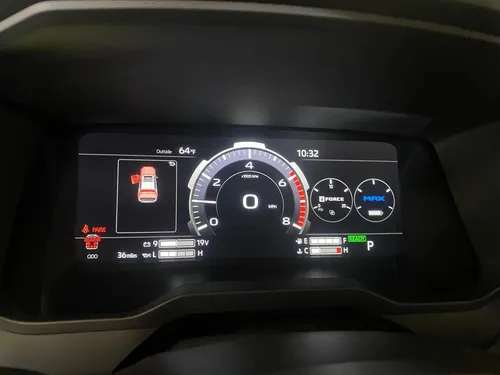 Toyota Sequoia TRD PRO