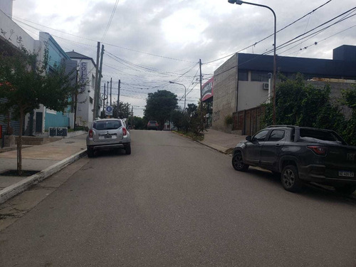 Imagen 2 de 6 de Terreno En Venta Sobre Av.goycoechea Villa Allende Centro