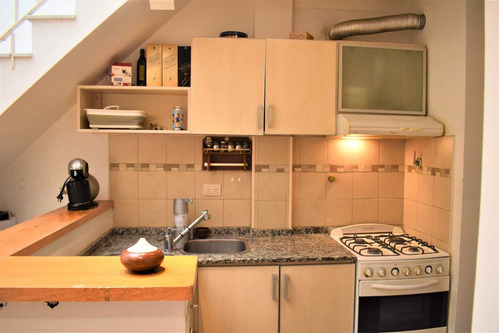 Venta Ph 4 Ambientes Almagro Con Terraza Parrilla