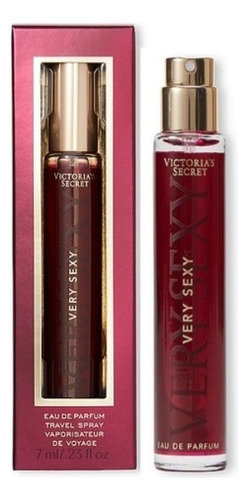 Perfumes Victoria's Secret Para Cartera Very Sexy
