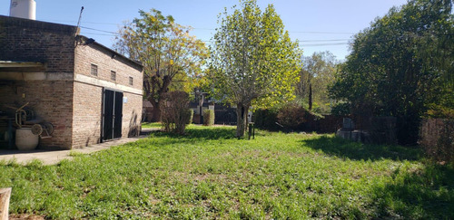 Casa En Venta - 3 Dormitorios 1 Baño - Cochera - 7.186mts2 - Moreno