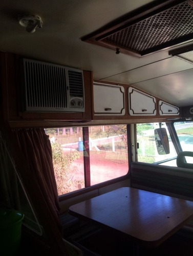 Motor Casa Mb 1313