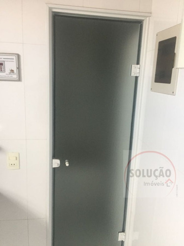 Sobrado A Venda No Bairro Osvaldo Cruz Em São Caetano Do - 613-1