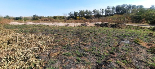 Imagem 3 de 5 de Terreno À Venda, 1395 M² Por R$ 160.000,00 - Grande Parque Residencial - Piracicaba/sp - Te0388
