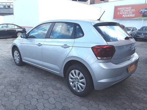 Imagem 6 de 9 de Volkswagen Polo 1.0 Mpi Total Flex Manual