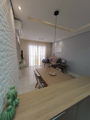 Imagem 8 de 15 de Comprar Apartamento No Condominio Palazzos Reale Em Jundiai Sp. - Gb5033