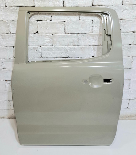 Porta Traseira Esquerda Ranger 13/23 Ab3z2624631c Nova Orig