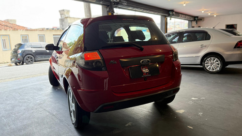Ford Ka 1.0 Pulse Flex 3p
