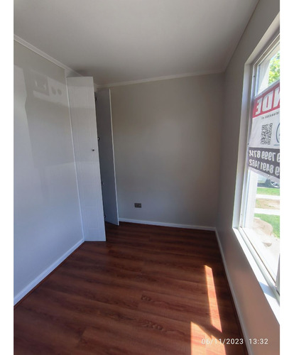 Oportunidad Rebajada!!!!! Modelo Tricao Chicauma Interior De