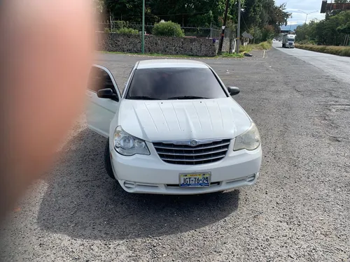 Chrysler Cirrus