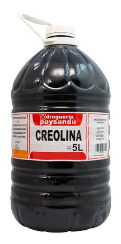 Creolina - 5 L