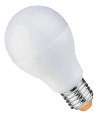 Lámpara Liper Led Color De La Luz Blanco Frio 12w E27 