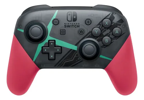 Control joystick inalámbrico Nintendo Switch Pro Controller Pro