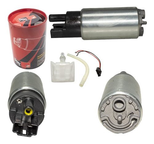 Bomba Gasolina Mitsubishi Lancer L300 Mx Mf Montero Sport