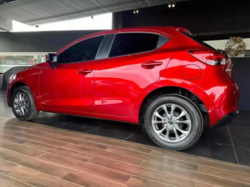 Mazda 2 Sport Touring Automatico New!