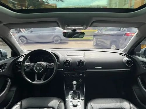 Audi A3 1.2 Tfsi Ambition