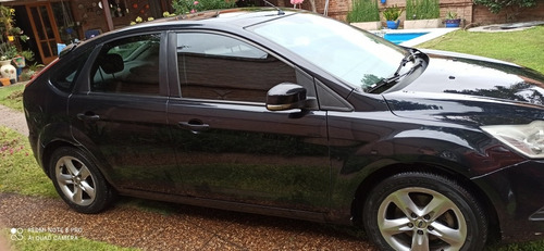Ford Focus Ii 2.0 Trend Plus 2010