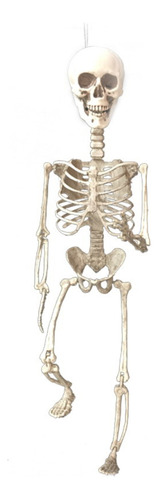 Party Store - Esqueleto Colgante Articulado Halloween Deco