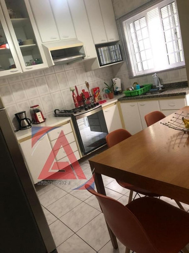 Ref.: 8831 - Casa Em Osasco Para Venda - V8831