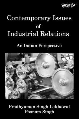 Libro Contemporary Issues Of Industrial Relations : An In...