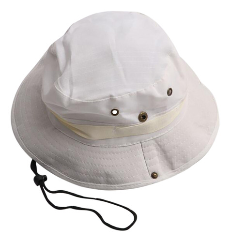 Cubo K Hat Wide Boonie Para Uso Militar, Playa Y Exterior