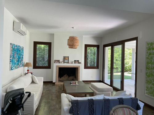 Imagen 3 de 28 de Barrio Cerrado El Encuentro - Casa Venta Usd 590.000