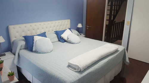 Imagen 9 de 14 de Triplex Con Pileta Apto Credito Bella Vista