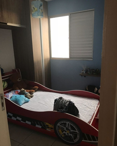 Imagem 10 de 26 de Apartamento - 3950 - 32320219