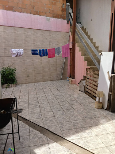 Imagem 17 de 17 de Vende-se Casa Tipo Sobrado 3 Dormitórios + Edícula Garagem 2 Carros, Portão Automatizado, Cidade Nova Ii, Várzea Paulista/sp - Ca00121 - 34746064