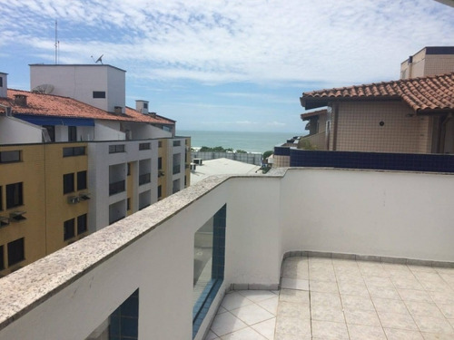 Imagem 3 de 17 de Apartamento Venda Ubatuba - Sp - Praia Grande - 2865