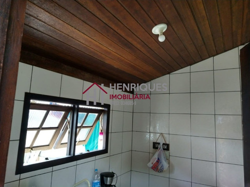 Imagem 17 de 20 de Casa - Ca00258 - 70246150