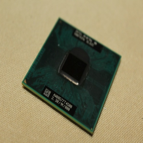Intel Pentium Dual-core T4200 