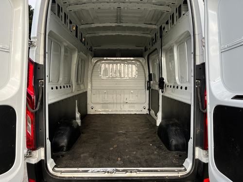 Maxus Deliver 9 2.0 Cargo L3H3
