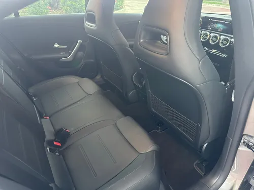Mercedes-Benz Clase CLA 1.3 200 Progressive