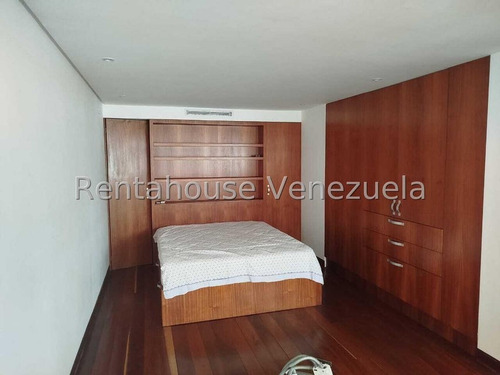 Venta De Apartamento\ Los Naranjos De Las Mercedes\ Mg- 5-5525