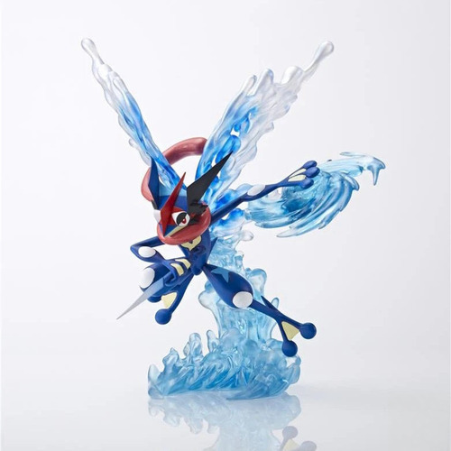 Maquetas De Juguete De La Colección De Figuras De Pokémon Go