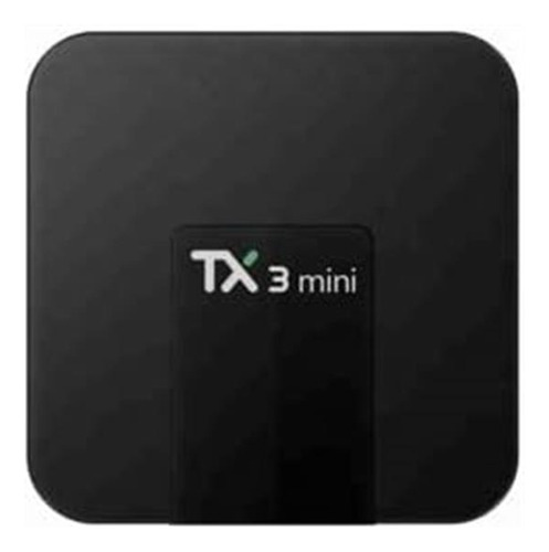 Susay® Android Tv Box Android 7.1 Caja De Tv Tx3 Mini 2.4 Gh