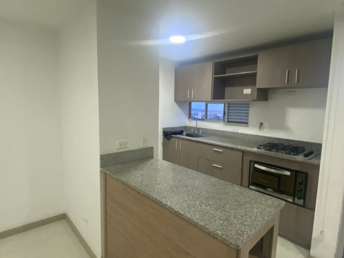 Apartamento En Arriendo En Envigado Sector Las Antillas