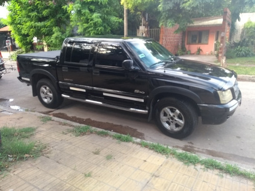 Chevrolet S10 2004 2.8 4x4 Dc Dlx Edicion Limitada