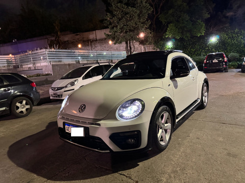 Volkswagen Beetle 2.0 Sport