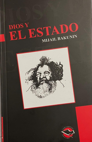 Mijail Bakunin - Dios Y El Estado