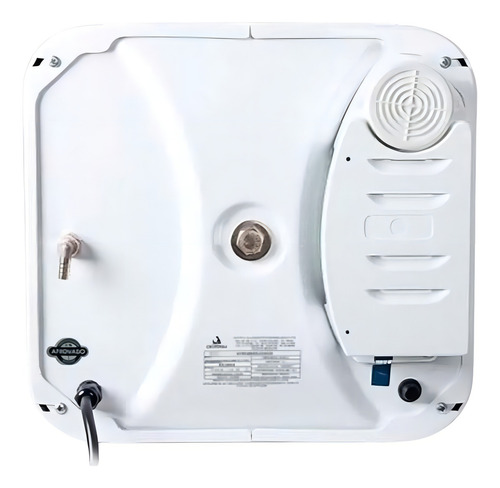 Autoclave Cristofoli Vitale Class 12 Litros Camera Inox Para Odontologia, Veterinária E Salão De Beleza 127/220V