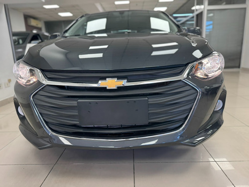 Chevrolet Onix 1.0 Lt
