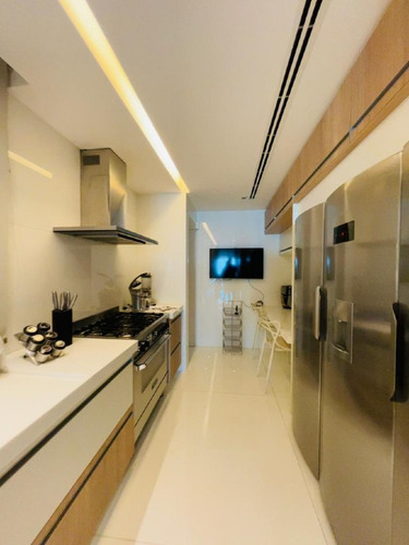 Imagem 13 de 28 de Apartamento À Venda, 4 Quartos, 4 Suítes, 4 Vagas, Comércio - Salvador/ba - 1532