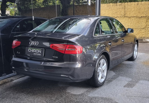 Audi A4 A4 1.8 Tip./ Multitronic Turbo