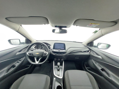 Chevrolet Onix 1.0 TURBO FLEX LTZ AUTOMÁTICO