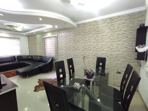 Imagen 8 de 27 de Fantastica Casa Tipo Townhouse Urb. Athenas Suite La Morita I 23-14310 Ejc 04243439046