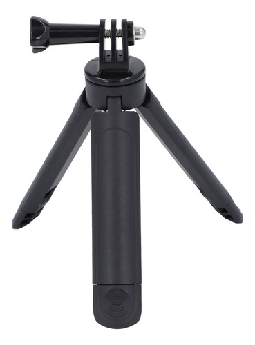 Trípode De Minicámara Extensible, Antideslizante, Ajustable