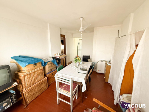 Departamento En Venta - 2 Dormitorios 1 Baño - La Plata